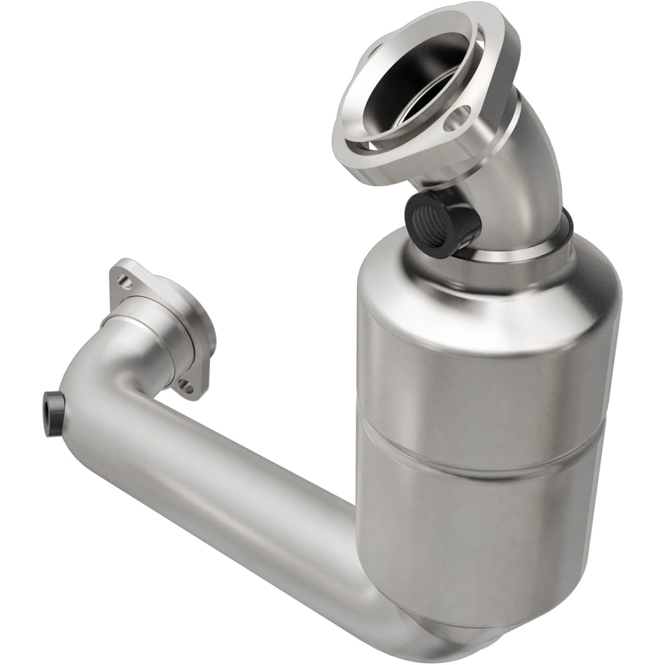 MagnaFlow Direct-Fit California Grade Catalytic Converter - 444060
