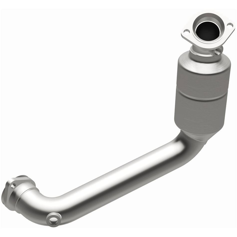 MagnaFlow Direct-Fit California Grade Catalytic Converter - 444060