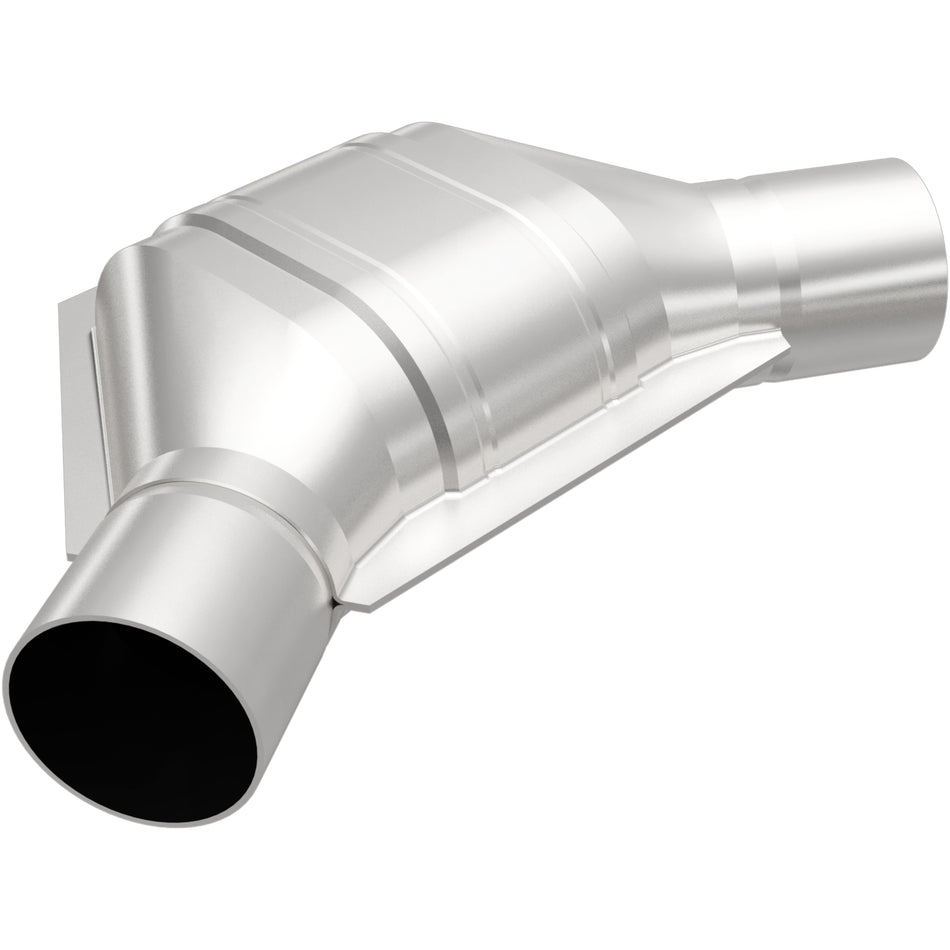 MagnaFlow Universal California Grade Catalytic Converter - 444084