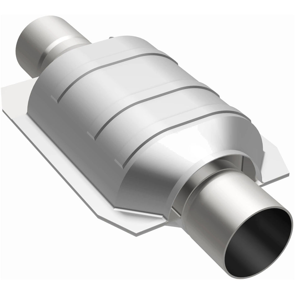 MagnaFlow Universal California Grade Catalytic Converter - 444134