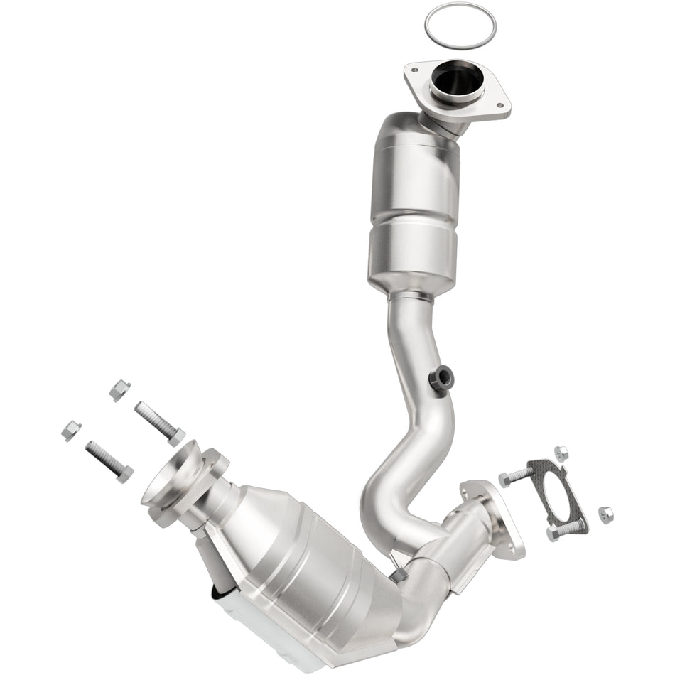 MagnaFlow Direct-Fit California Grade Catalytic Converter - 444226