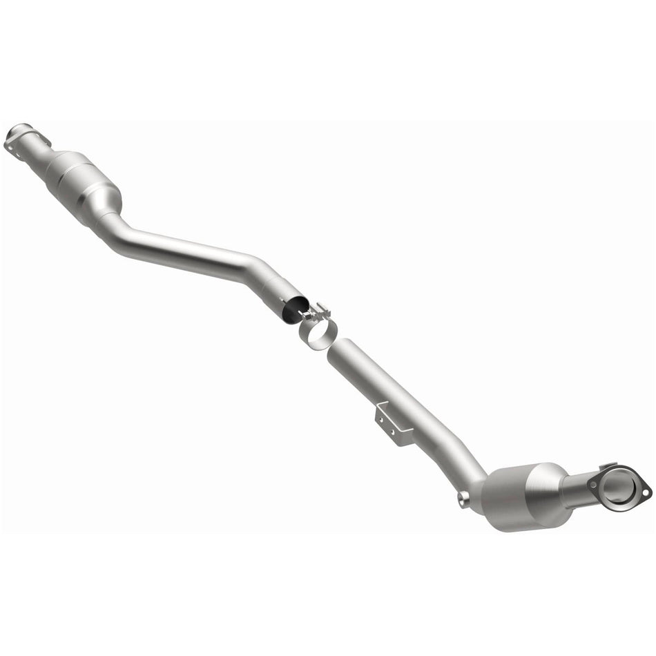 MagnaFlow Direct-Fit California Grade Catalytic Converter - 444304