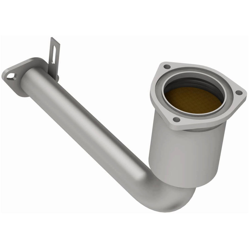 MagnaFlow Direct-Fit California Grade Catalytic Converter - 444306