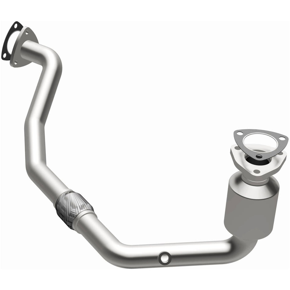 MagnaFlow Direct-Fit California Grade Catalytic Converter - 444309