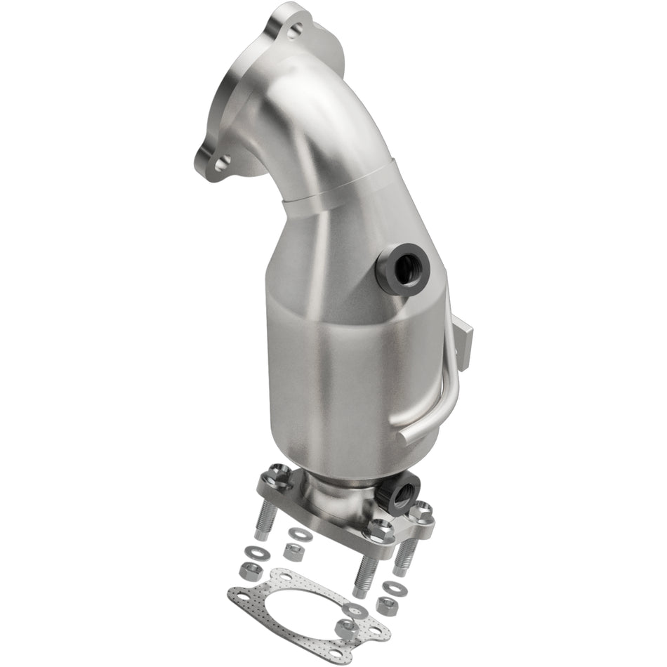 MagnaFlow Direct-Fit California Grade Catalytic Converter - 444310
