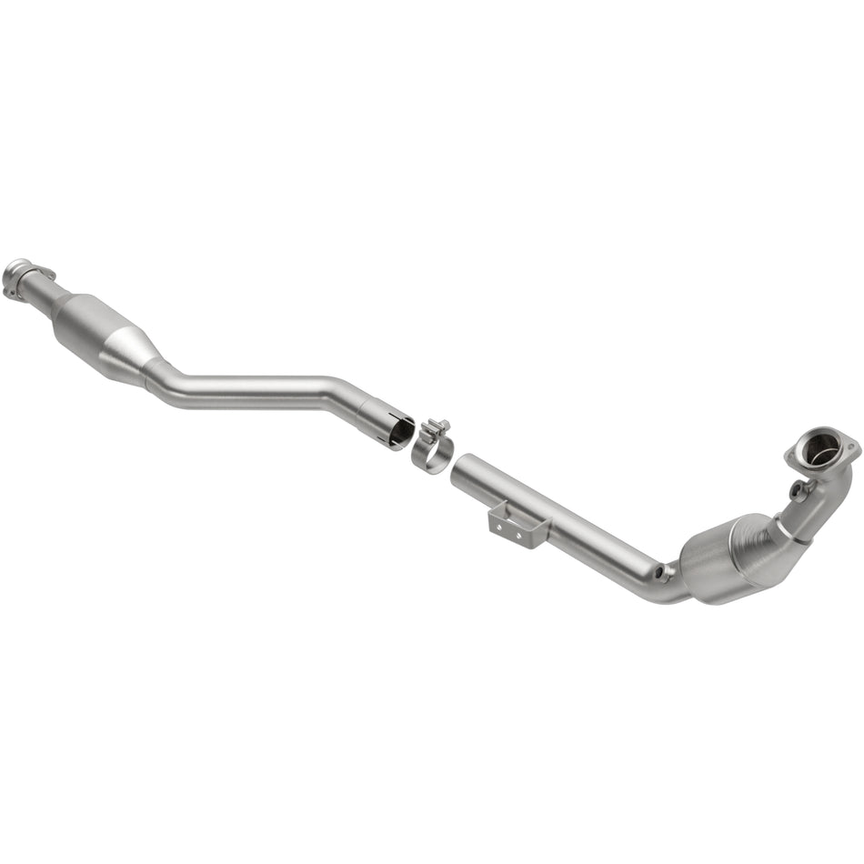 MagnaFlow Direct-Fit California Grade Catalytic Converter - 444314