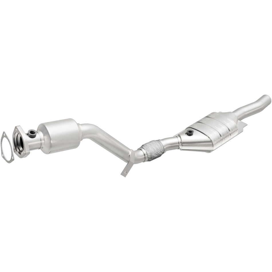MagnaFlow Direct-Fit California Grade Catalytic Converter - 444327