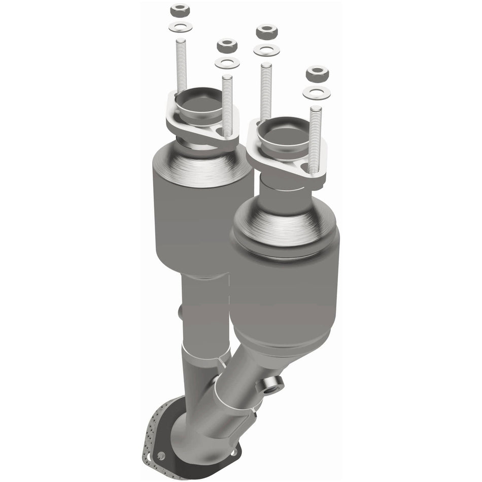 MagnaFlow Direct-Fit California Grade Catalytic Converter - 444465