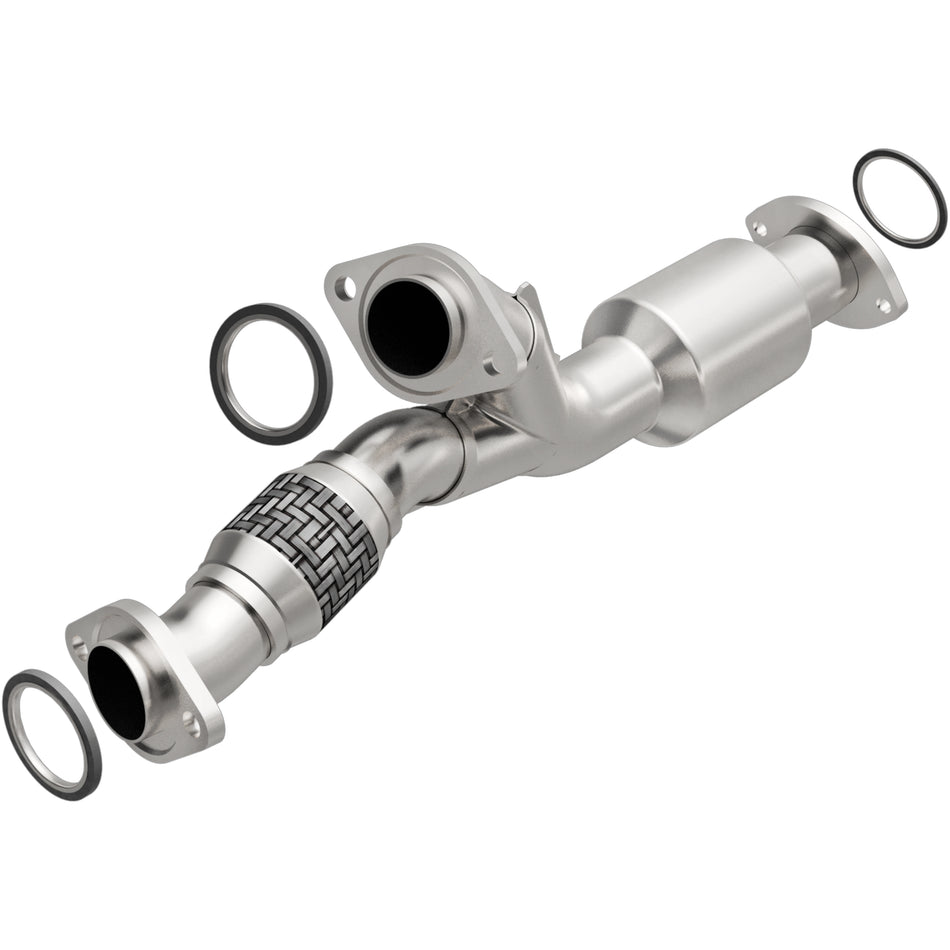 MagnaFlow Direct-Fit California Grade Catalytic Converter - 444748