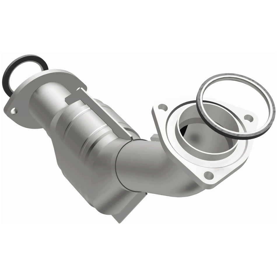 MagnaFlow Direct-Fit California Grade Catalytic Converter - 444759