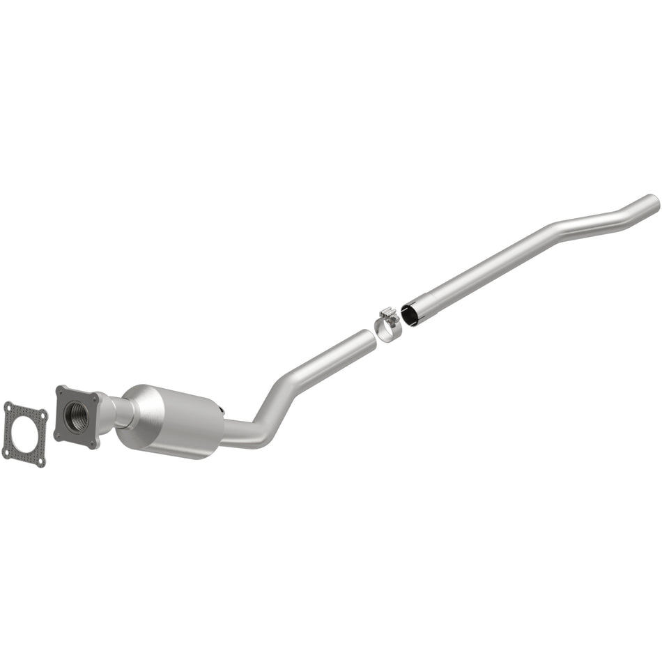 MagnaFlow Direct-Fit California Grade Catalytic Converter - 4451202