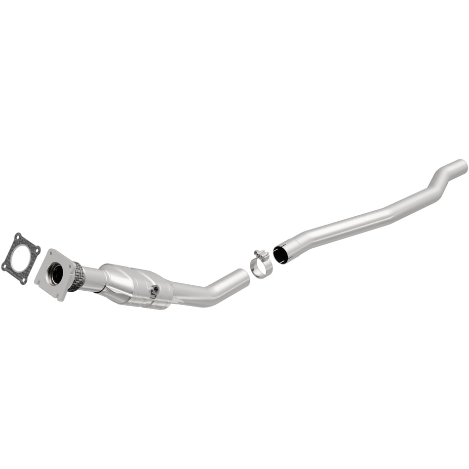 MagnaFlow Direct-Fit California Grade Catalytic Converter - 4451204