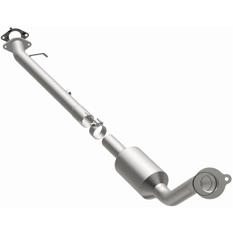MagnaFlow Direct-Fit California Grade Catalytic Converter - 4451208