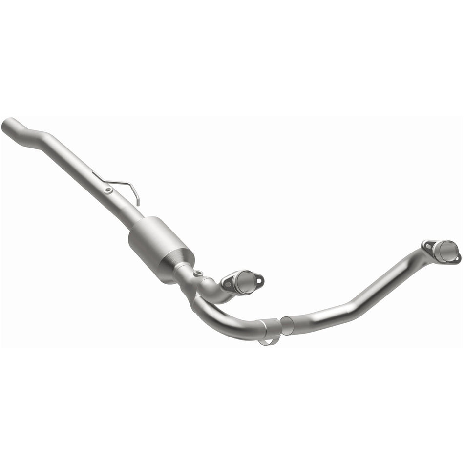 MagnaFlow Direct-Fit California Grade Catalytic Converter - 4451214