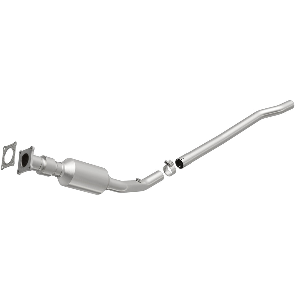 MagnaFlow Direct-Fit California Grade Catalytic Converter - 4451221
