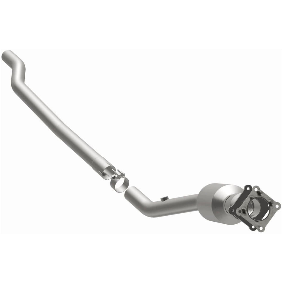 MagnaFlow Direct-Fit California Grade Catalytic Converter - 4451221