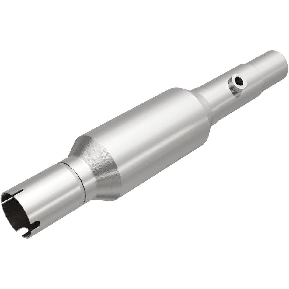 MagnaFlow Direct-Fit California Grade Catalytic Converter - 4451226