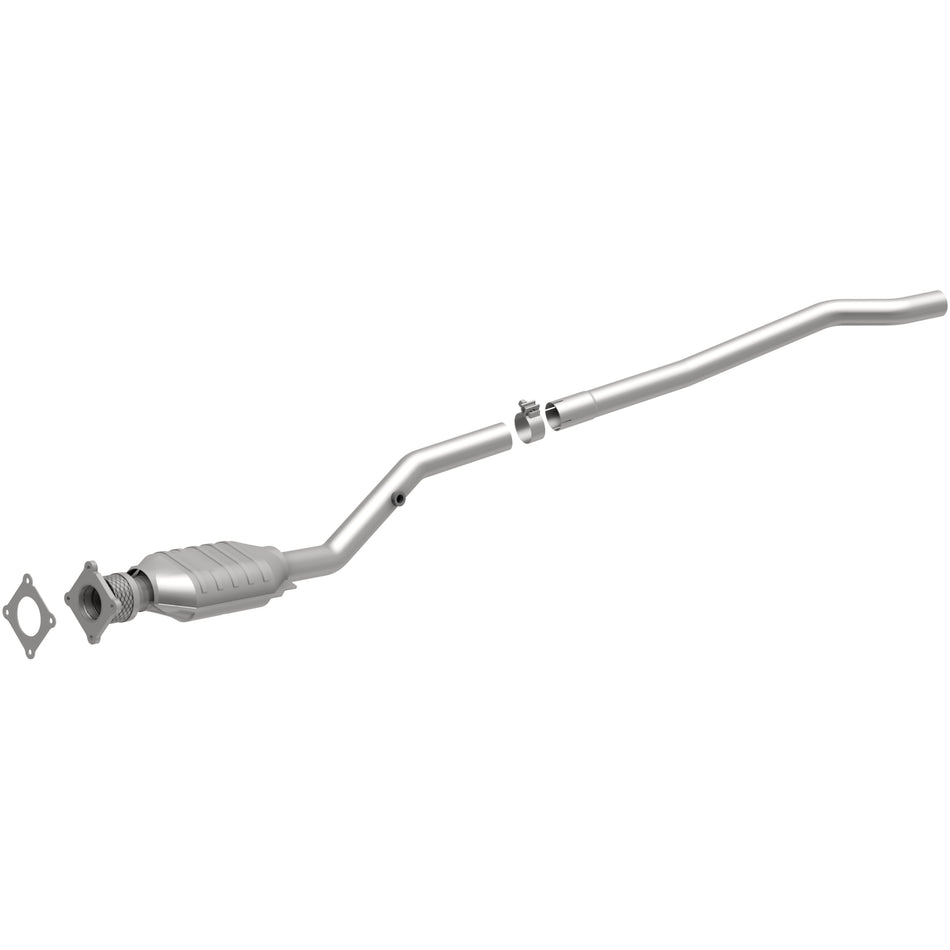 MagnaFlow Direct-Fit California Grade Catalytic Converter - 4451279
