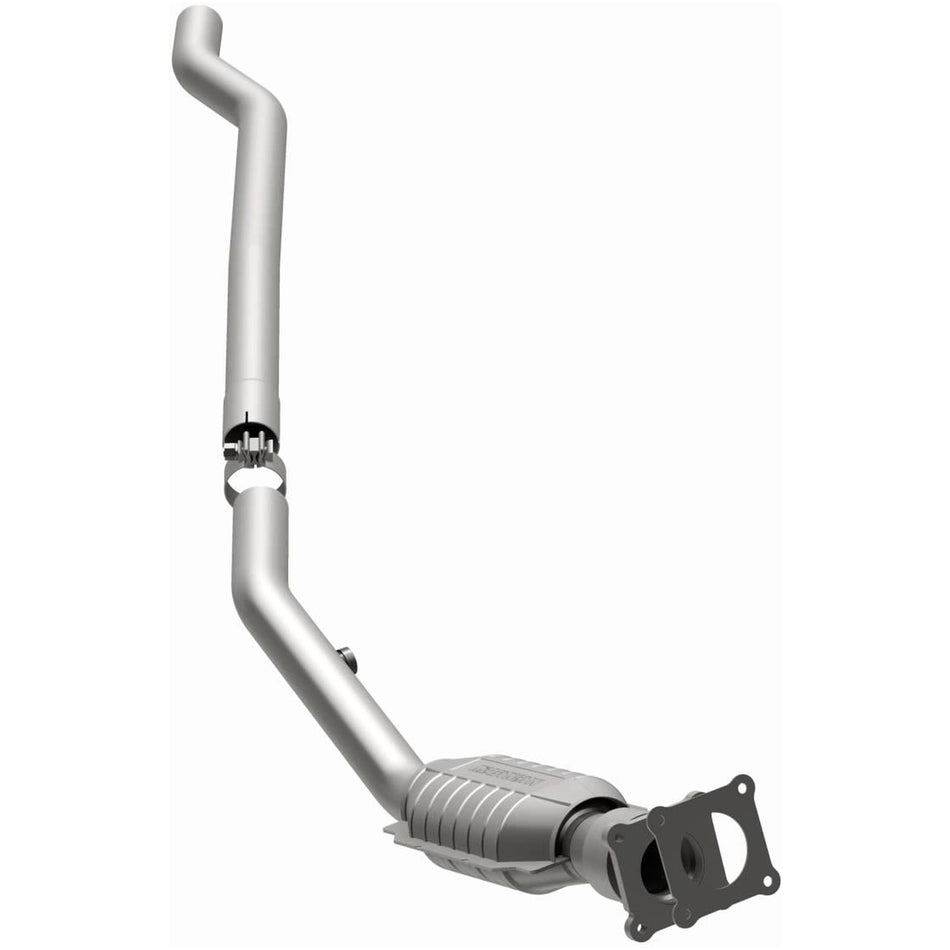 MagnaFlow Direct-Fit California Grade Catalytic Converter - 4451279