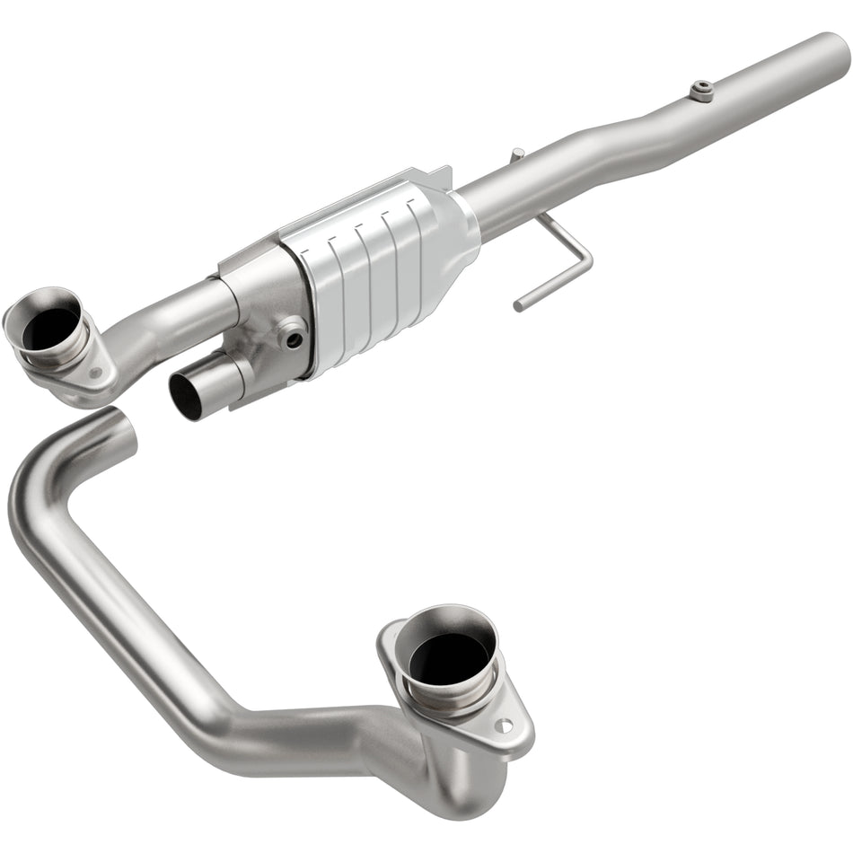 MagnaFlow Direct-Fit California Grade Catalytic Converter - 4451285