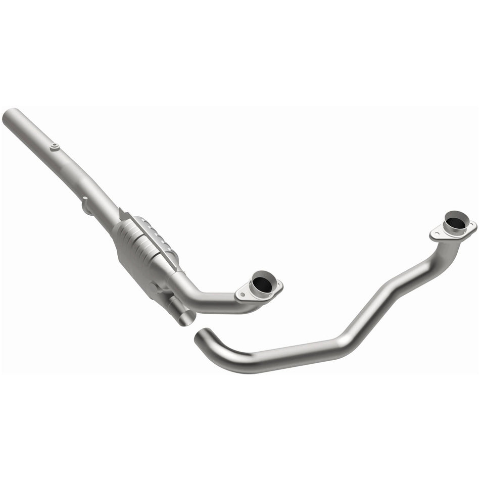 MagnaFlow Direct-Fit California Grade Catalytic Converter - 4451285