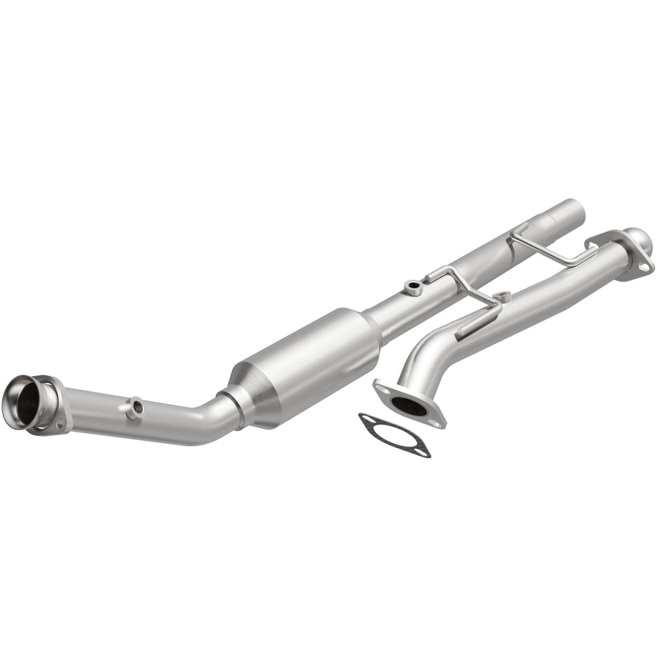 MagnaFlow Direct-Fit California Grade Catalytic Converter - 4451314