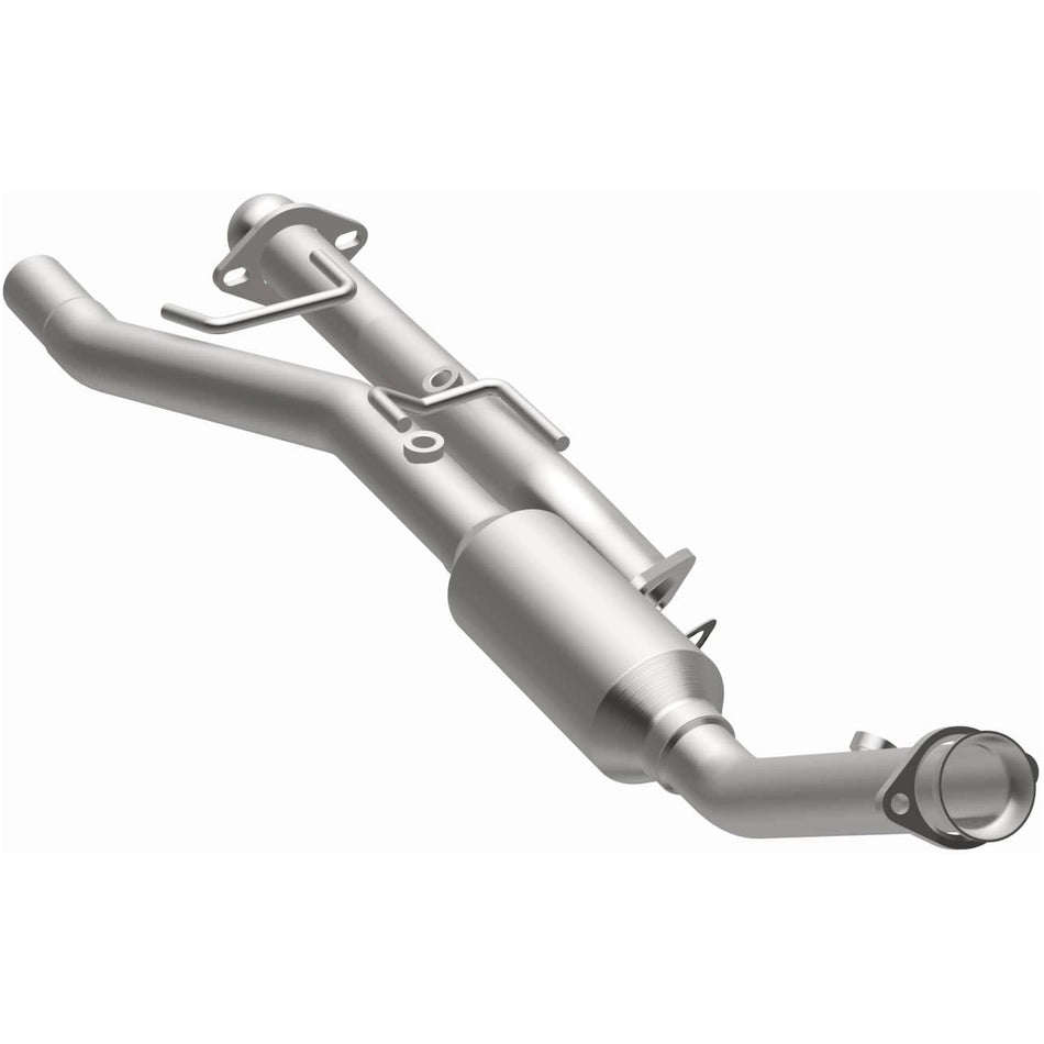 MagnaFlow Direct-Fit California Grade Catalytic Converter - 4451314