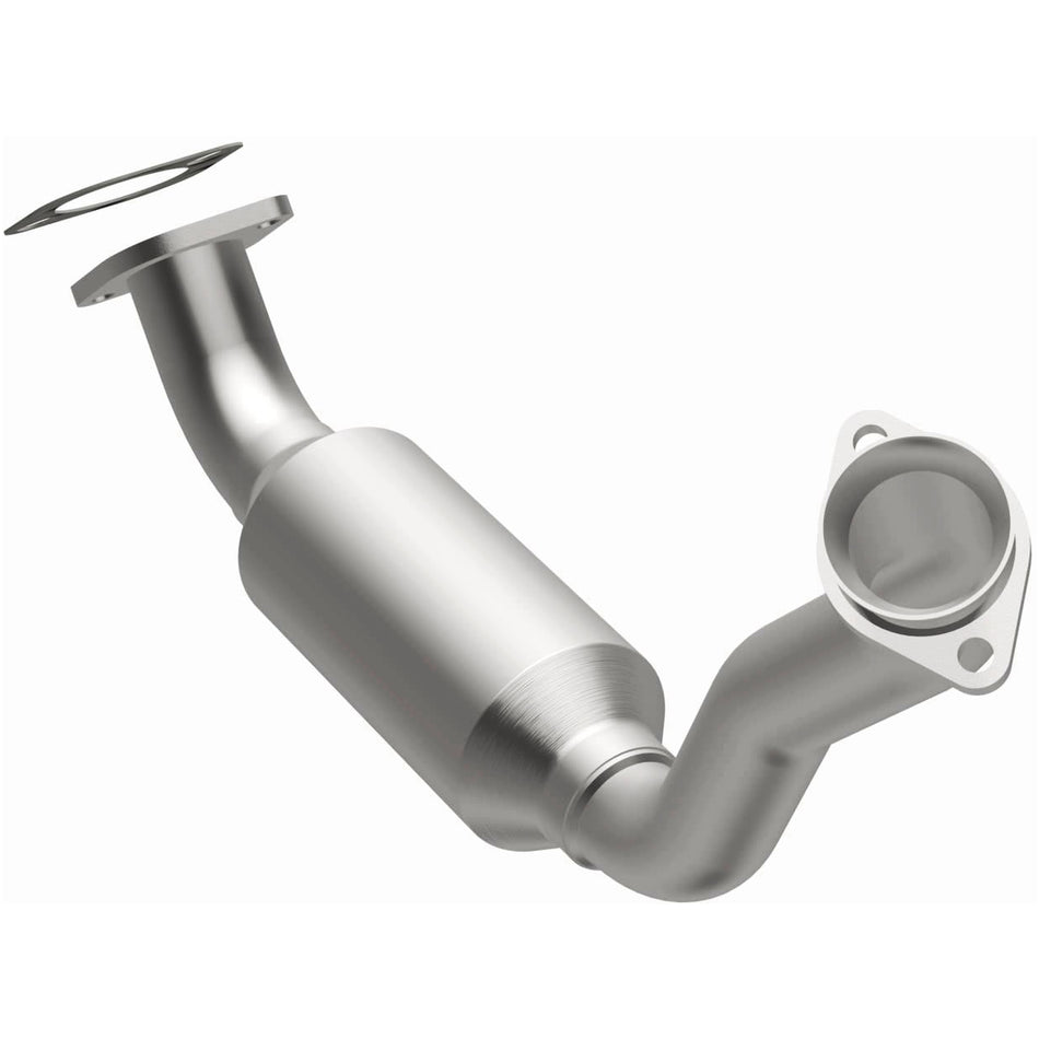 MagnaFlow Direct-Fit California Grade Catalytic Converter - 4451315