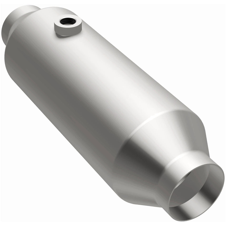 MagnaFlow Universal California Grade Catalytic Converter - 4451354