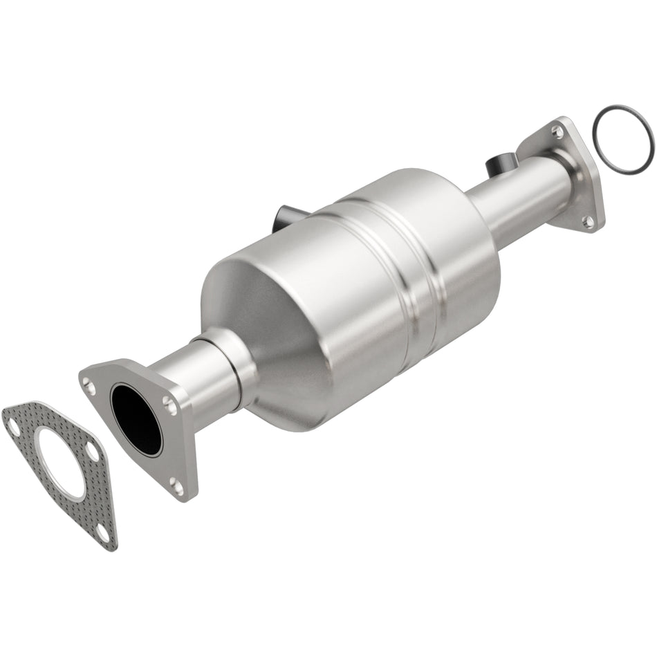 MagnaFlow Direct-Fit California Grade Catalytic Converter - 4451402