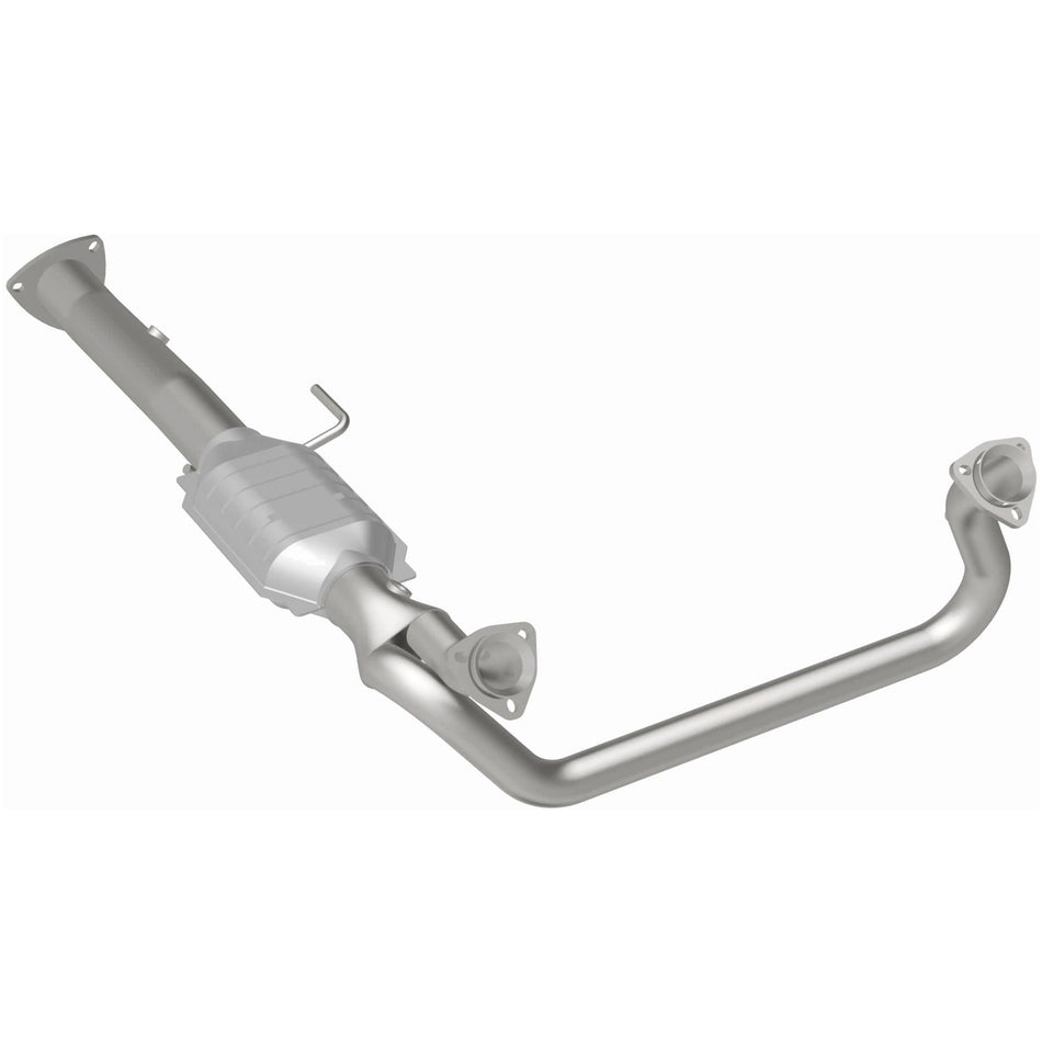 MagnaFlow Direct-Fit California Grade Catalytic Converter - 4451410