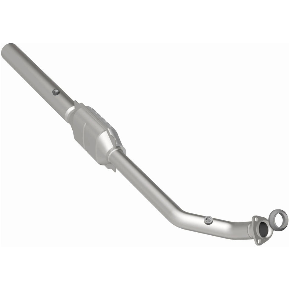 MagnaFlow Direct-Fit California Grade Catalytic Converter - 4451413