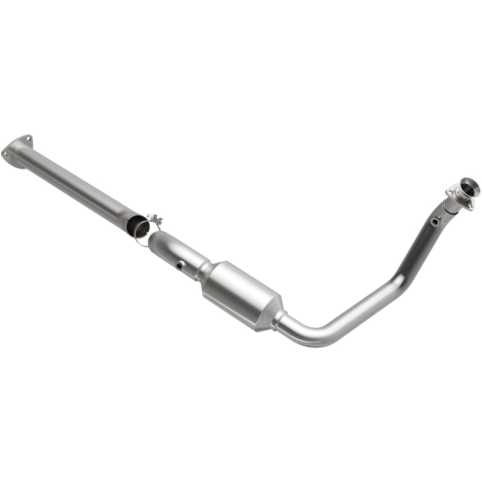 MagnaFlow Direct-Fit California Grade Catalytic Converter - 4451415