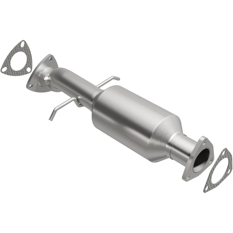 MagnaFlow Direct-Fit California Grade Catalytic Converter - 4451455