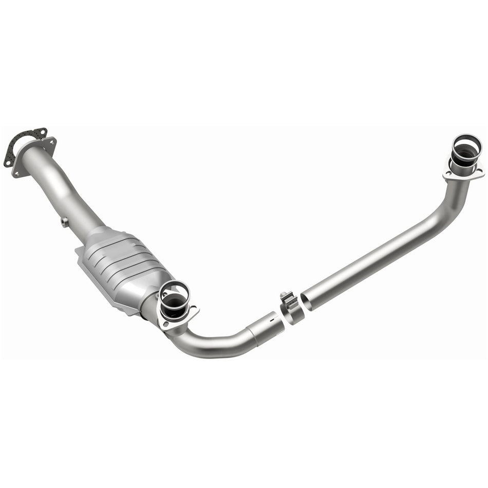 MagnaFlow Direct-Fit California Grade Catalytic Converter - 4451457