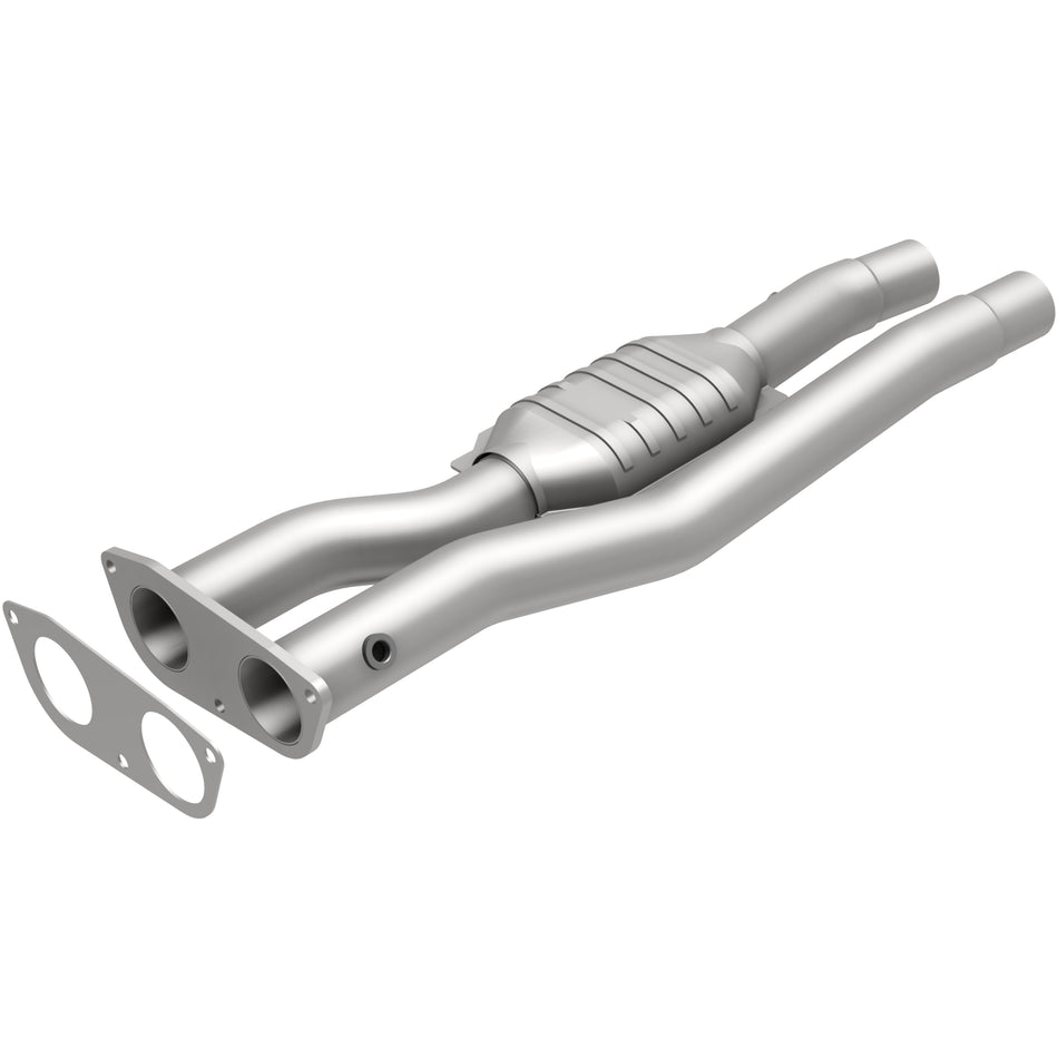MagnaFlow Direct-Fit California Grade Catalytic Converter - 4451471
