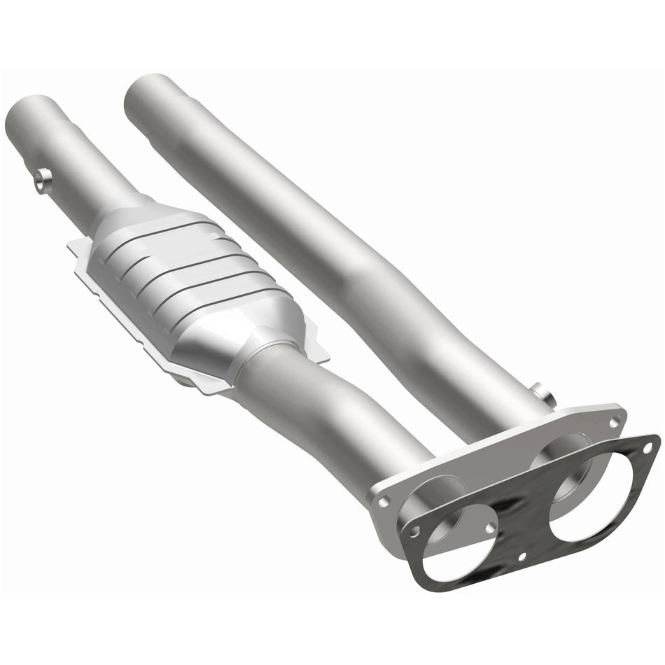 MagnaFlow Direct-Fit California Grade Catalytic Converter - 4451471