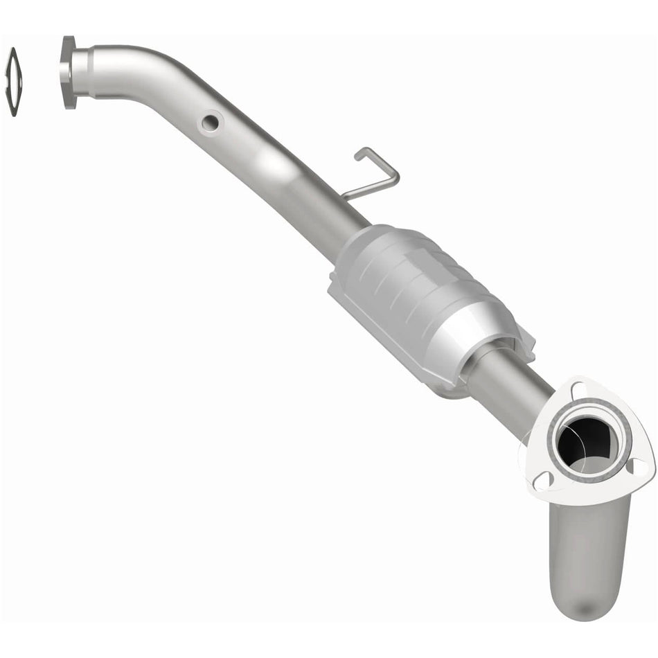 MagnaFlow Direct-Fit California Grade Catalytic Converter - 4451632