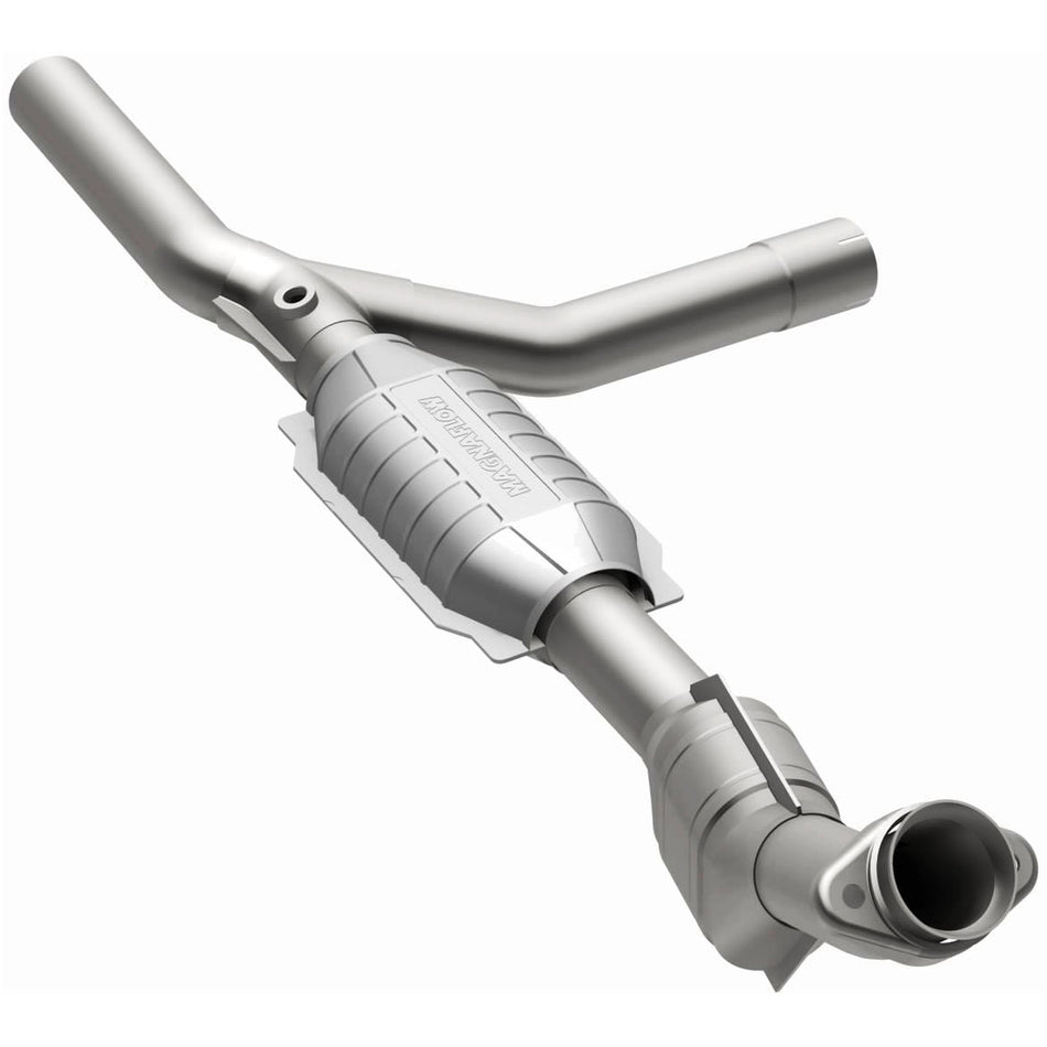 MagnaFlow Direct-Fit California Grade Catalytic Converter - 447110