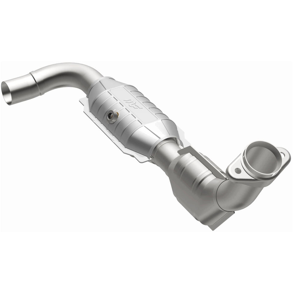MagnaFlow Direct-Fit California Grade Catalytic Converter - 447111
