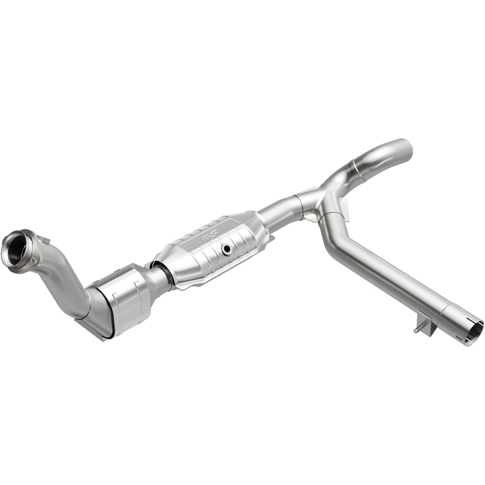 MagnaFlow Direct-Fit California Grade Catalytic Converter - 447112