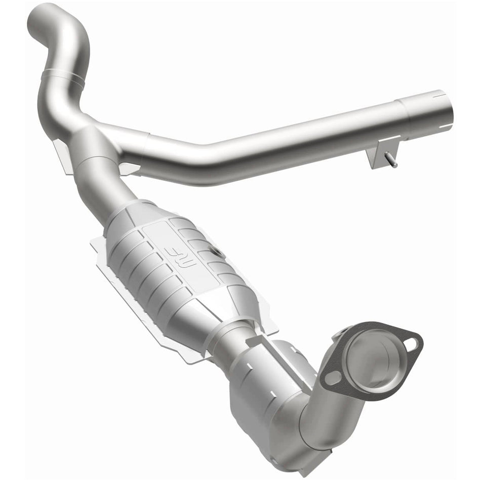 MagnaFlow Direct-Fit California Grade Catalytic Converter - 447112