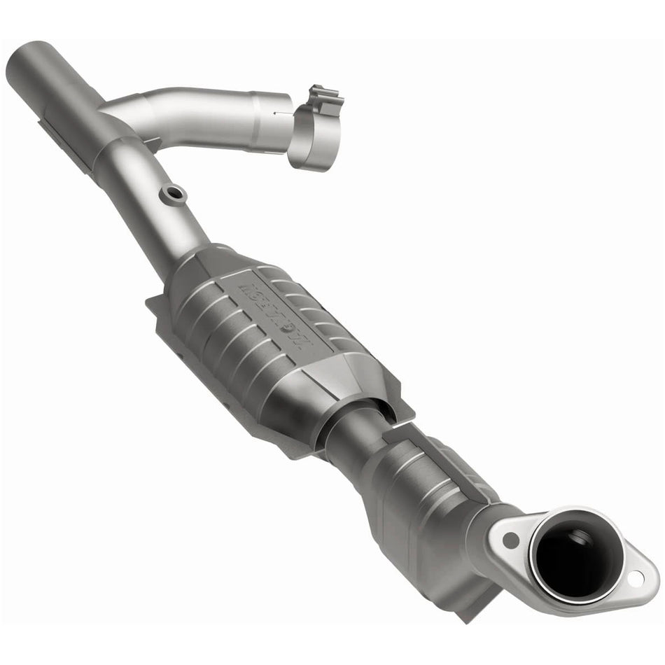 MagnaFlow Direct-Fit California Grade Catalytic Converter - 447118