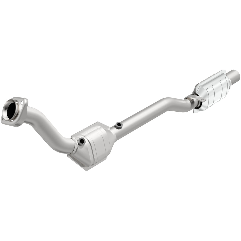 MagnaFlow Direct-Fit California Grade Catalytic Converter - 447120