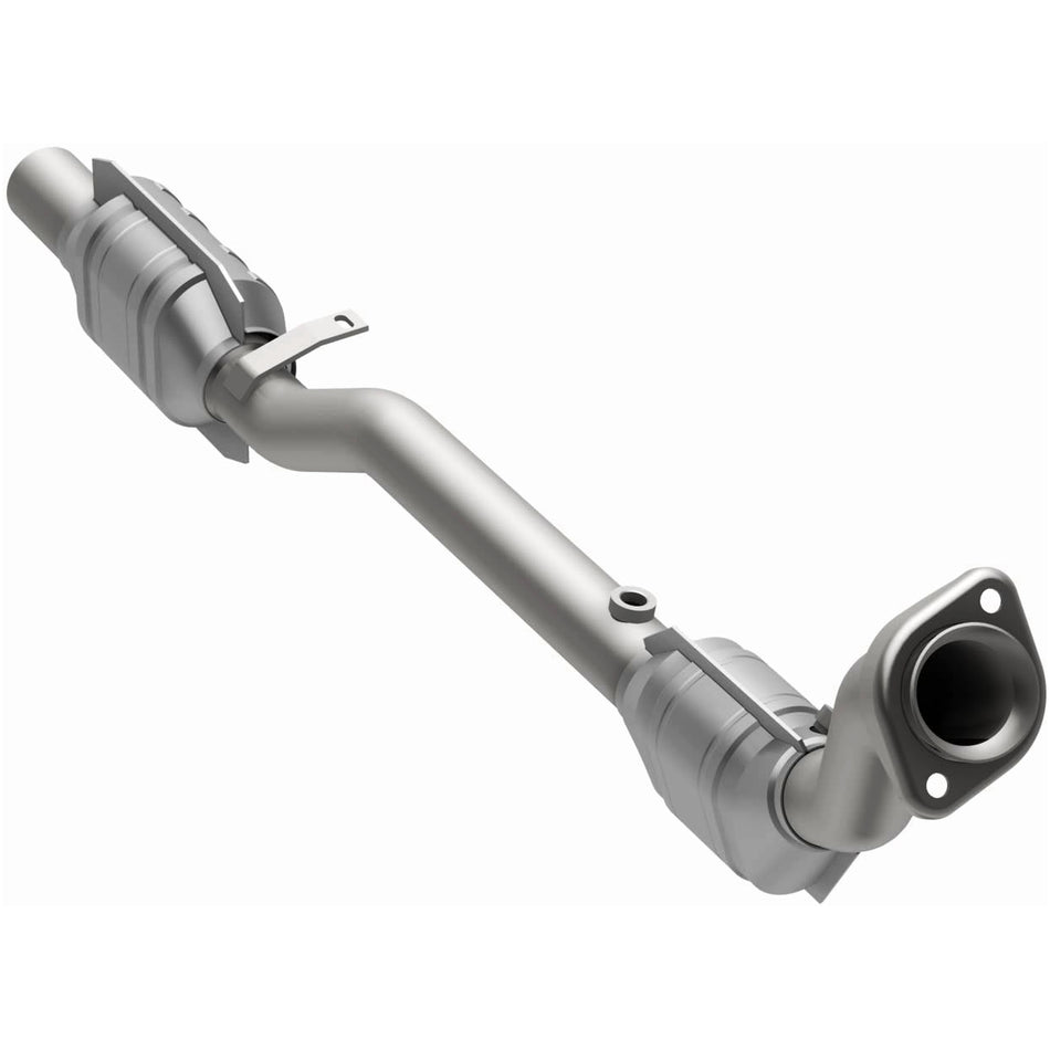 MagnaFlow Direct-Fit California Grade Catalytic Converter - 447120