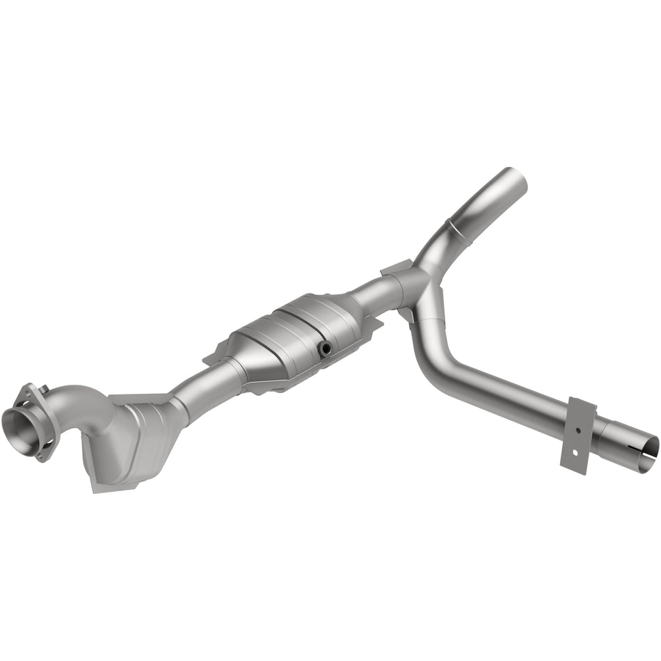 MagnaFlow Direct-Fit California Grade Catalytic Converter - 447124