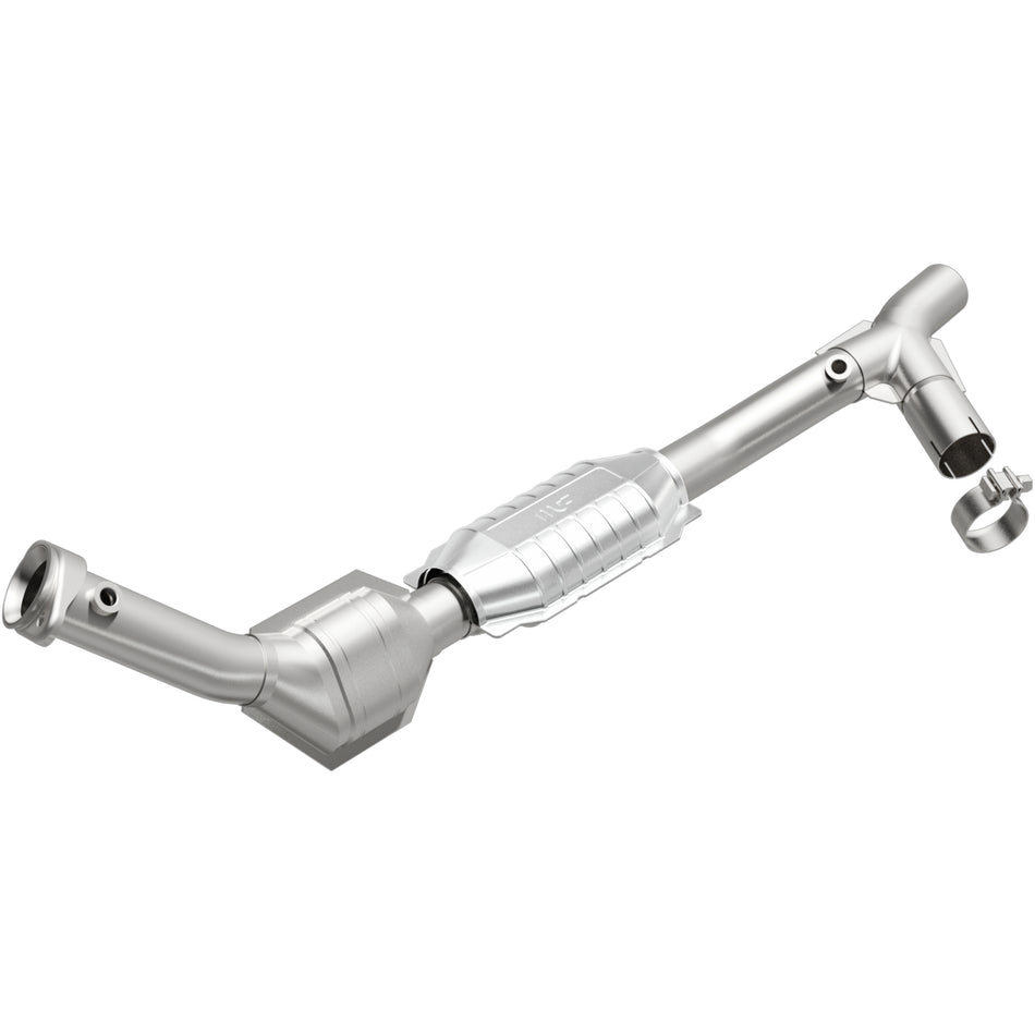 MagnaFlow Direct-Fit California Grade Catalytic Converter - 447130