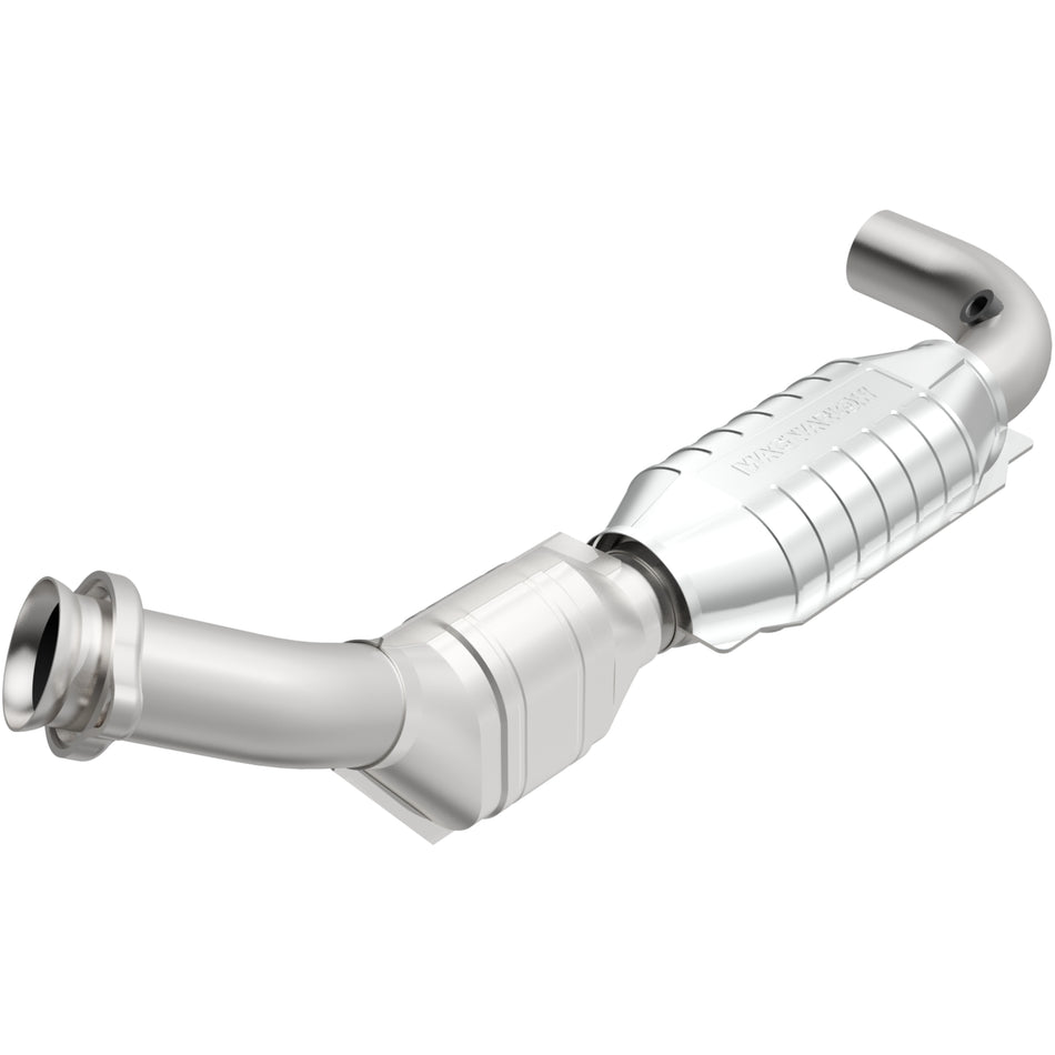 MagnaFlow Direct-Fit California Grade Catalytic Converter - 447131