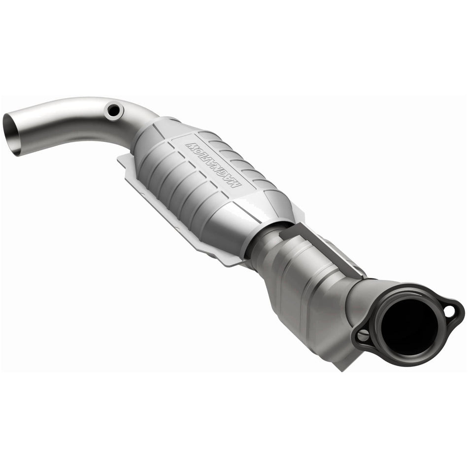MagnaFlow Direct-Fit California Grade Catalytic Converter - 447131