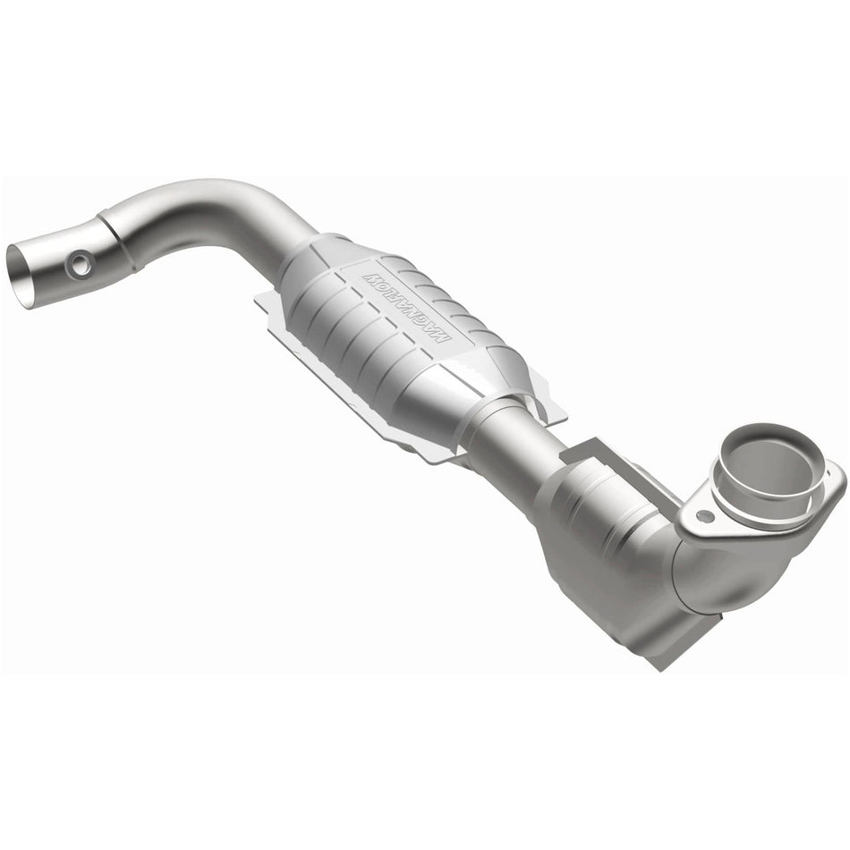 MagnaFlow Direct-Fit California Grade Catalytic Converter - 447153